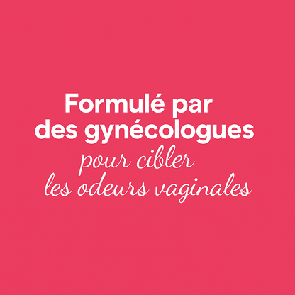 Capsules probiotiques vaginales